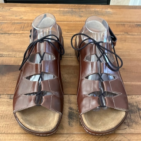 WOLKY walking shoes - Picture 2 of 7